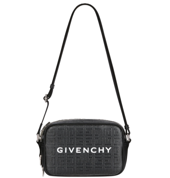  Túi Nam Givenchy G-Essentials 'Black' 