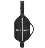  Túi Nam Givenchy G-Zip 'Black' 