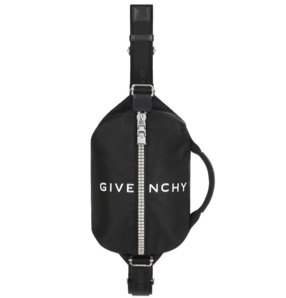  Túi Nam Givenchy G-Zip 'Black' 