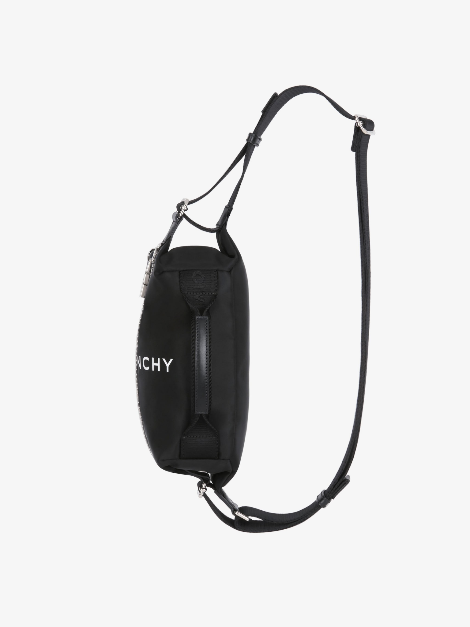  Túi Nam Givenchy G-Zip 'Black' 