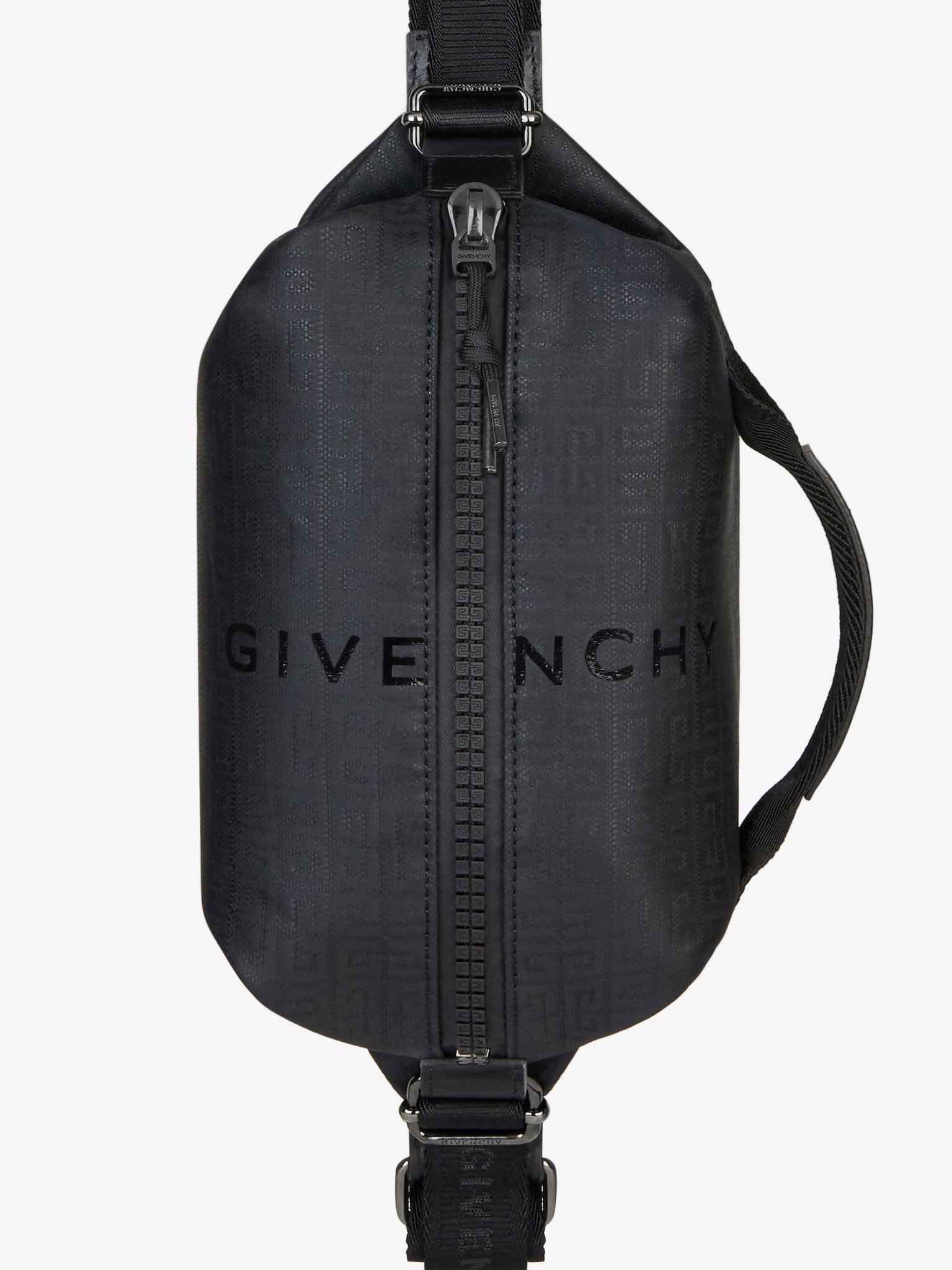  Túi Nam Givenchy G-Zip 'Black' 