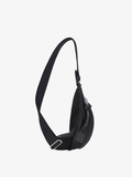  Túi Nam Givenchy Small G-Zip Triangle 'Black' 