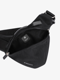  Túi Nam Givenchy Small G-Zip Triangle 'Black' 