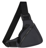  Túi Nam Givenchy Small G-Zip Triangle 'Black' 