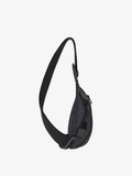  Túi Nam Givenchy Small G-Zip Triangle 'Black' 