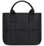  Túi Nam Givenchy Small G-Essentials 'Black' 