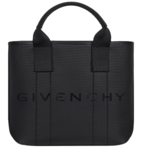  Túi Nam Givenchy Small G-Essentials 'Black' 