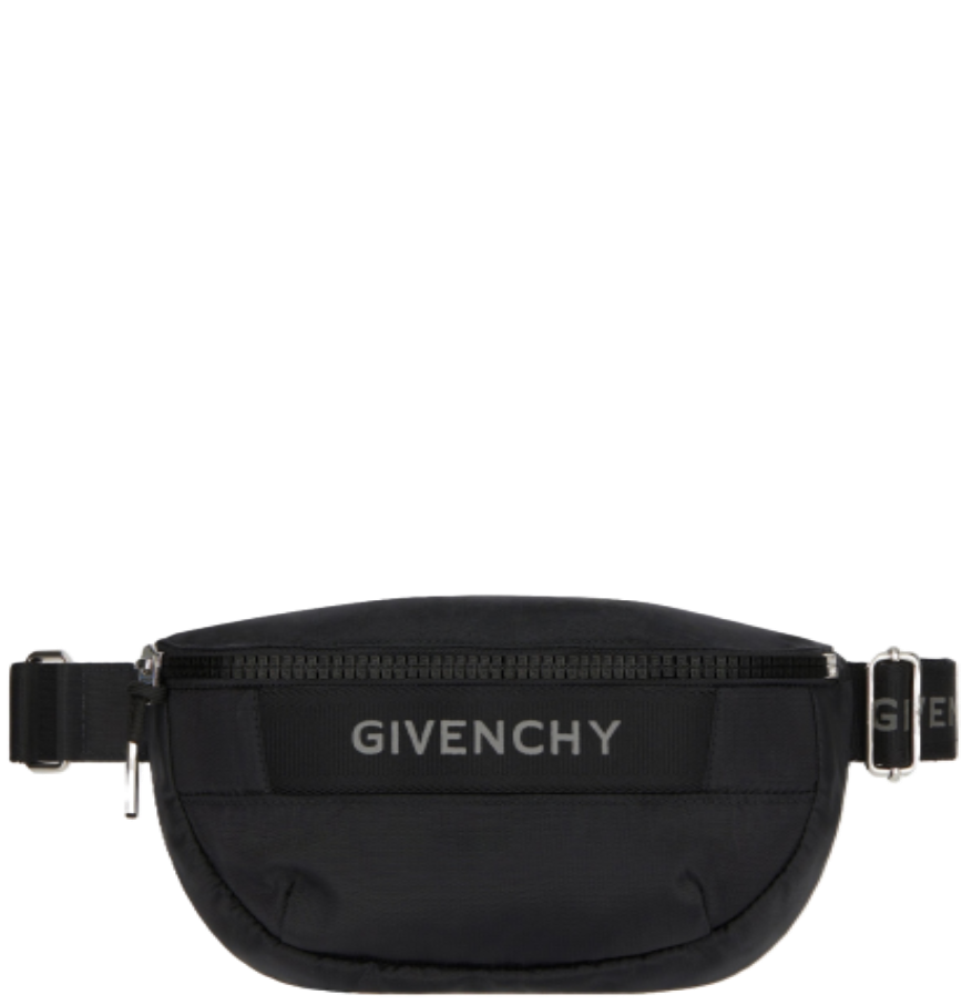  Túi Nam Givenchy G-Trek 'Black' 