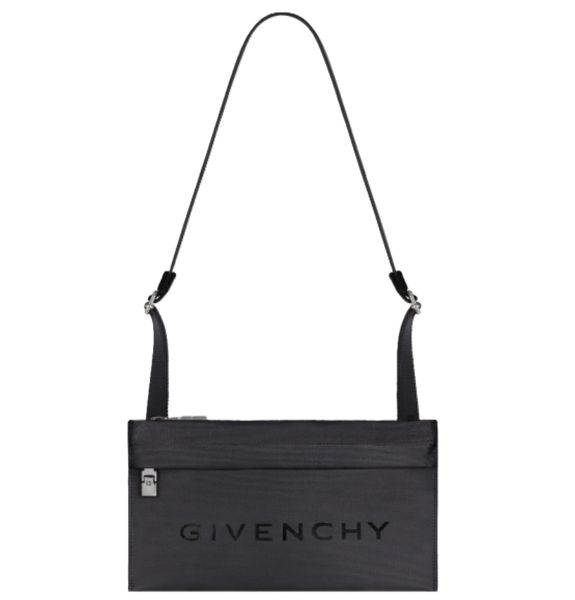  Túi Nam Givenchy G-Essentials 'Black' 