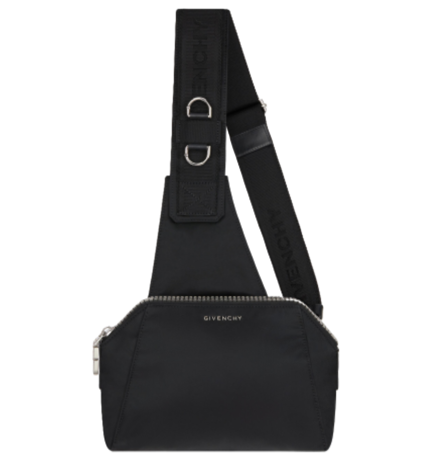  Túi Nam Givenchy Antigona 'Black' 
