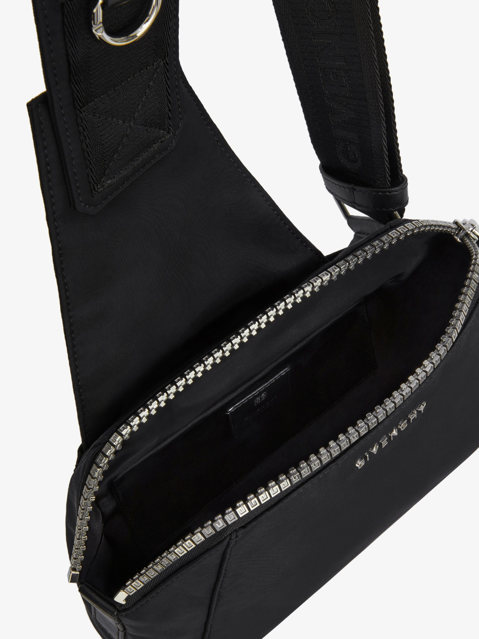  Túi Nam Givenchy Antigona 'Black' 