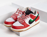  Giày Nike Sb Dunk Low Frame Skate 'Habibi' 