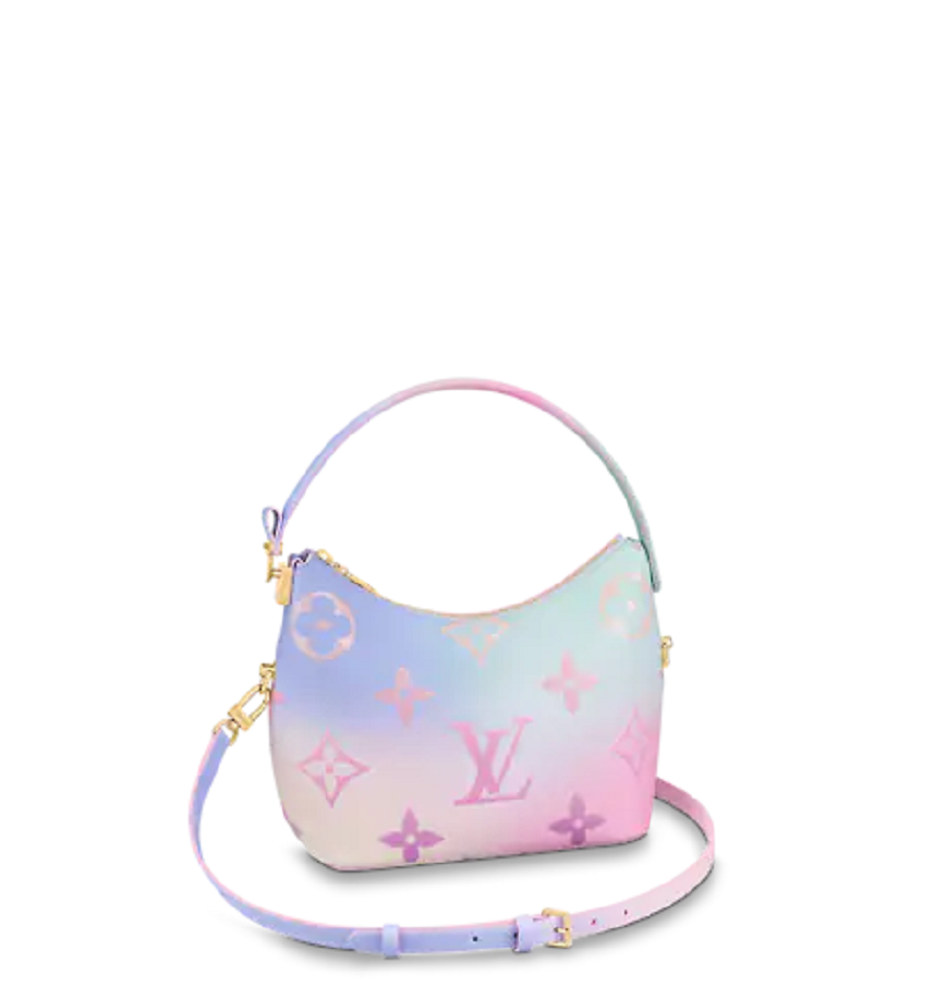 Túi Nữ Louis Vuitton Marshmallow PM 'Sunrise Pastel' M46080 LUXITY