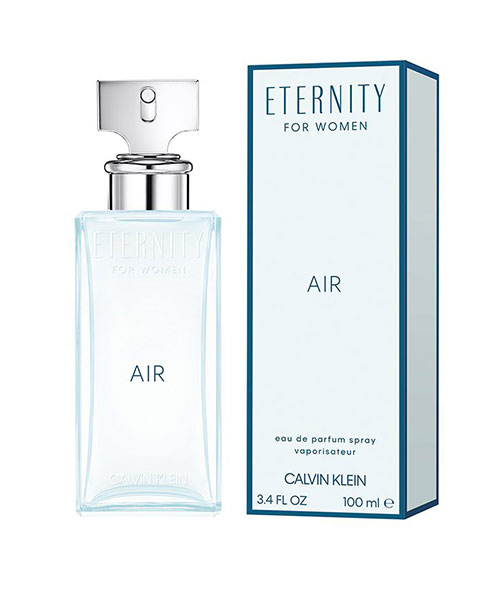  Nước Hoa Nữ Calvin Klein Eternity Air EDP 