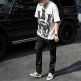  Giày Nike Air Jordan 1 Retro Low OG SP Travis Scott Reverse 'Mocha' 