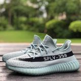  Giày Adidas Yeezy Boost 350 V2 'Salt' 