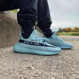  Giày Adidas Yeezy Boost 350 V2 'Salt' 