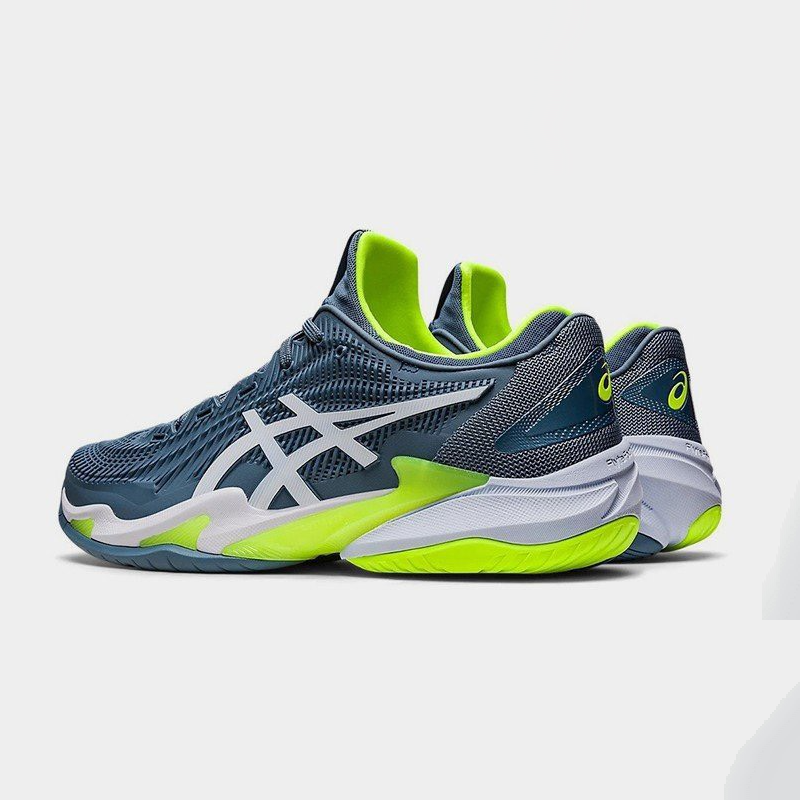 Giày Asics Court 'Grey' 