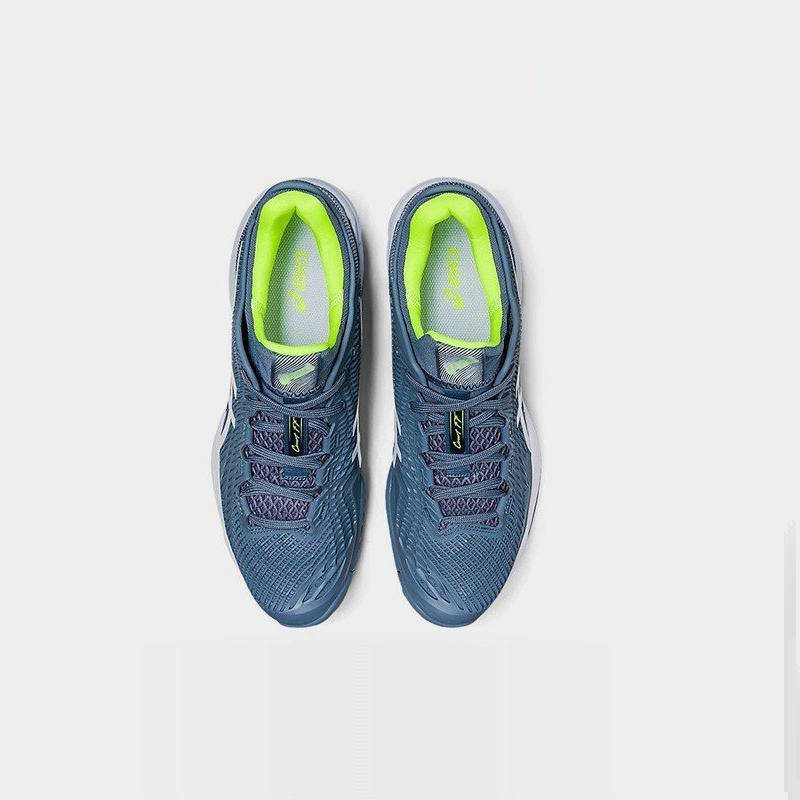  Giày Asics Court 'Grey' 