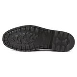  Giày Nam Bally Loafers 'Black' 