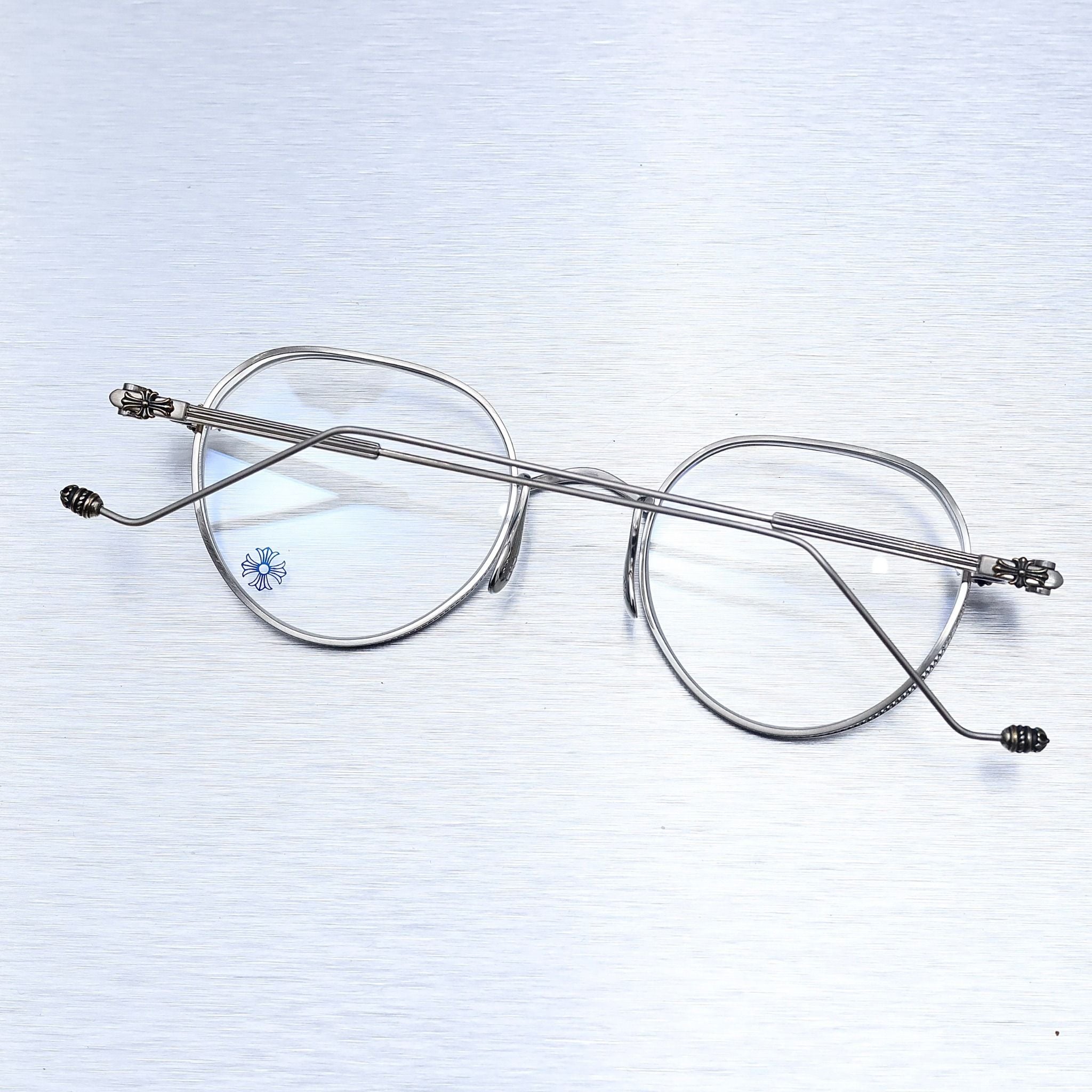 Kính Chrome Hearts Vagasoreass 