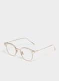  Kính Gentle Monster Alio X C1 'Gold' 