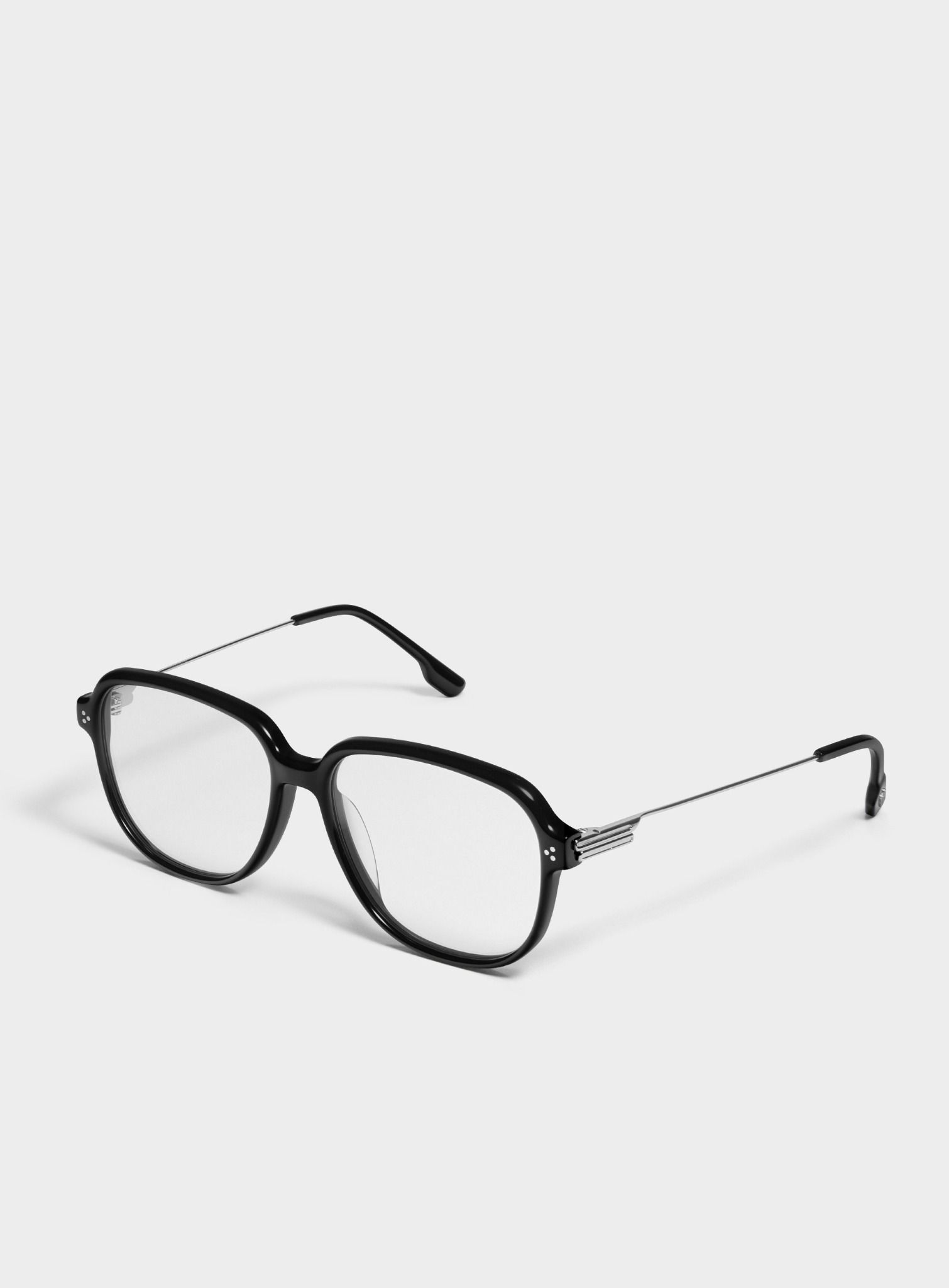  Kính Gentle Monster Anna 01 'Black' 