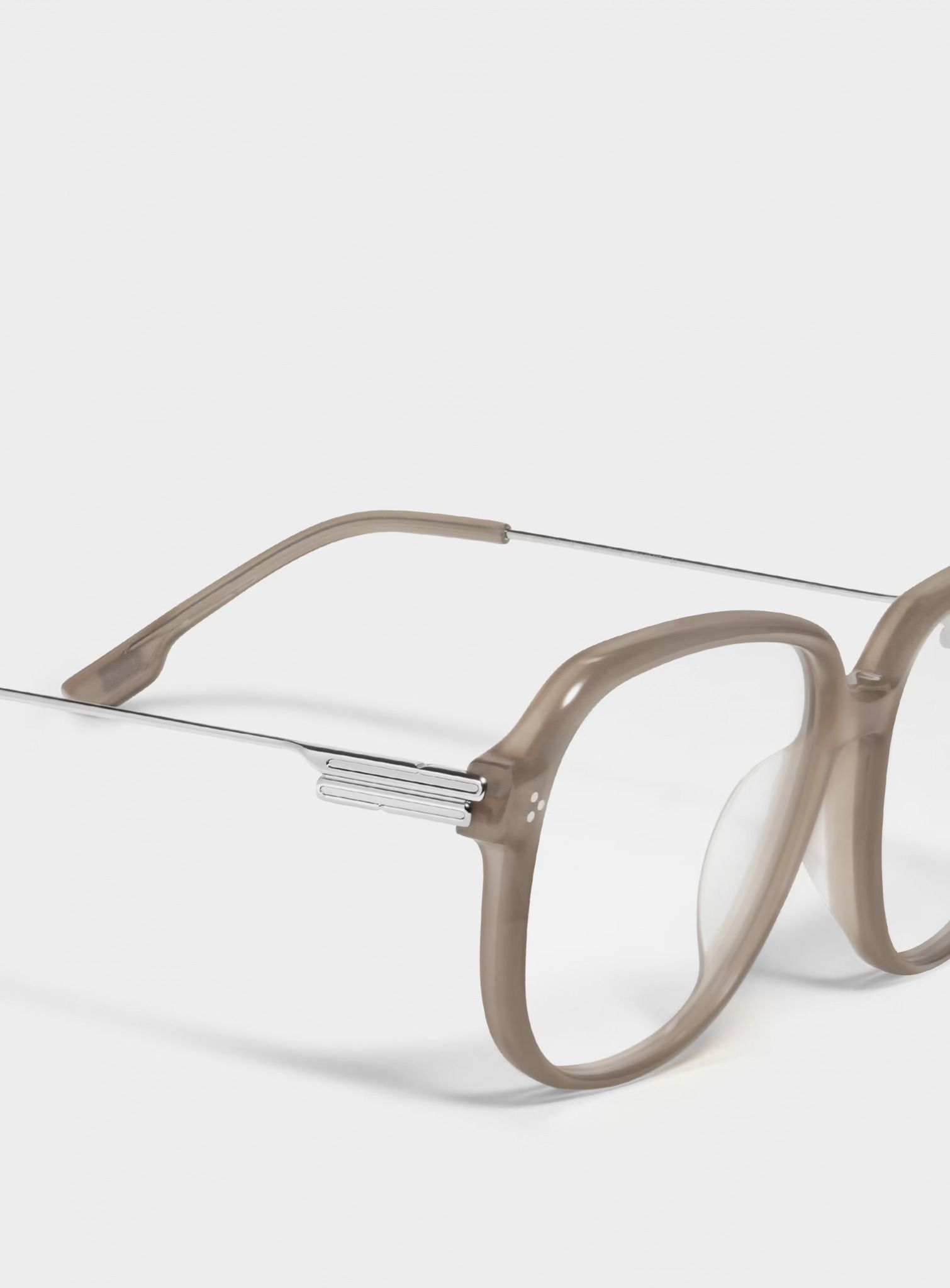  Kính Gentle Monster Anna BRC9 'Brown' 