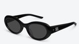  Kính Gentle Monster Avon 01 'Black' 