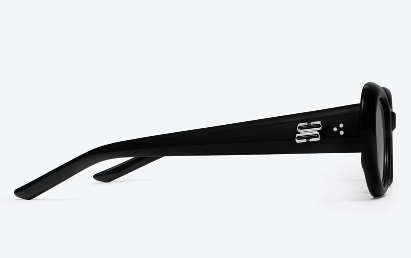  Kính Gentle Monster Avon 01 'Black' 