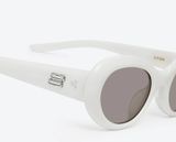  Kính Gentle Monster Avon W2 'White' 