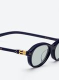  Kính Gentle Monster Be Slo N6 'Navy' 