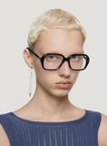  Kính Gentle Monster Beca 01 'Black' 