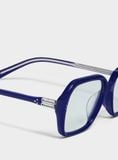  Kính Gentle Monster Beca N4 'Navy' 