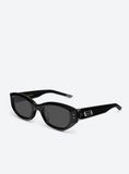  Kính Gentle Monster Benven 01 'Black' 