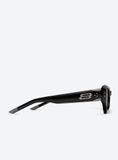  Kính Gentle Monster Benven 01 'Black' 