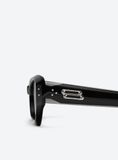  Kính Gentle Monster Benven 01 'Black' 