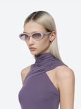  Kính Gentle Monster Cocoa V4 'Violet' 