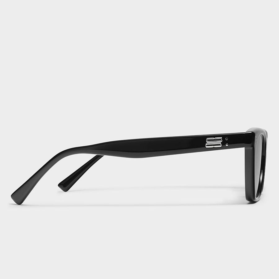 GENTLE MONSTER COOKIE-01 ブラックサングラス Buy Gentle Monster Cookie 01 Sunglasses 'Black' - COOKIE 01