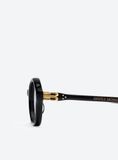  Kính Gentle Monster Corori 01 'Black' 