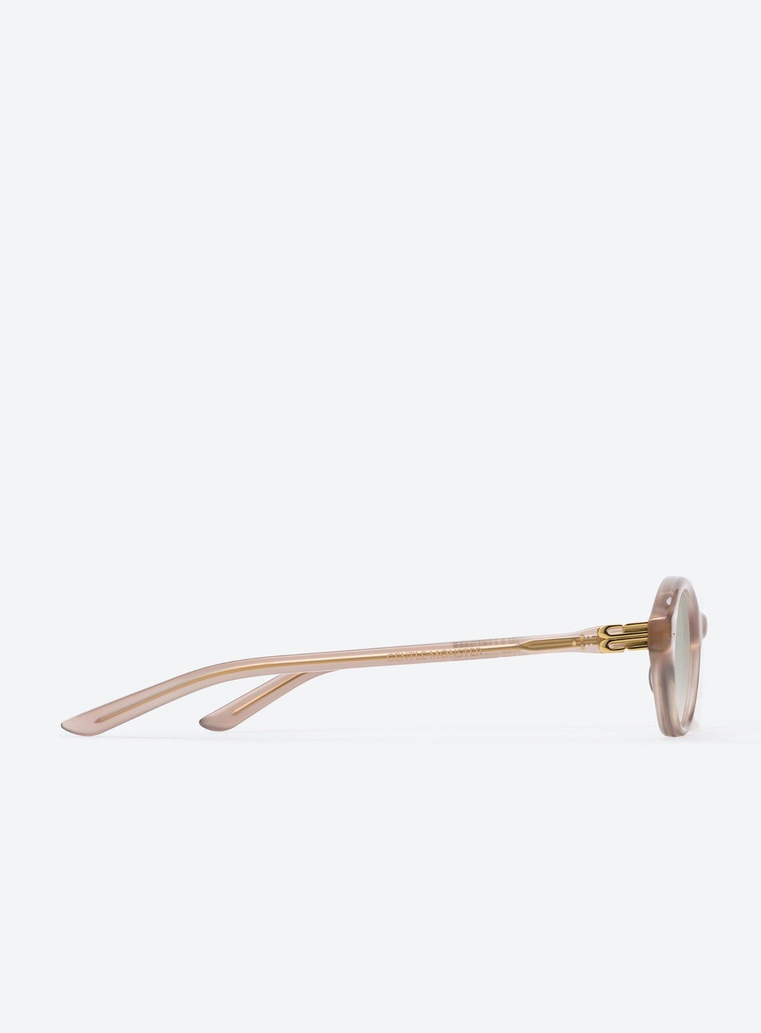  Kính Gentle Monster Corori PC14 'Pink' 