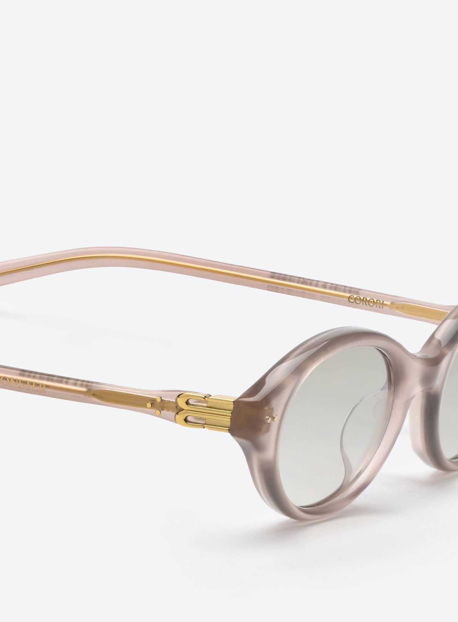  Kính Gentle Monster Corori PC14 'Pink' 