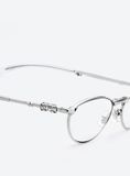  Kính Gentle Monster Cubit 02 'Silver' 