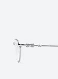  Kính Gentle Monster Cubit 02 'Silver' 