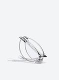  Kính Gentle Monster Cubit 02 'Silver' 
