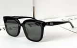  Kính Gentle Monster Dear 01 'Black' 