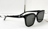  Kính Gentle Monster Dear 01 'Black' 