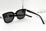  Kính Gentle Monster Dear 01 'Black' 