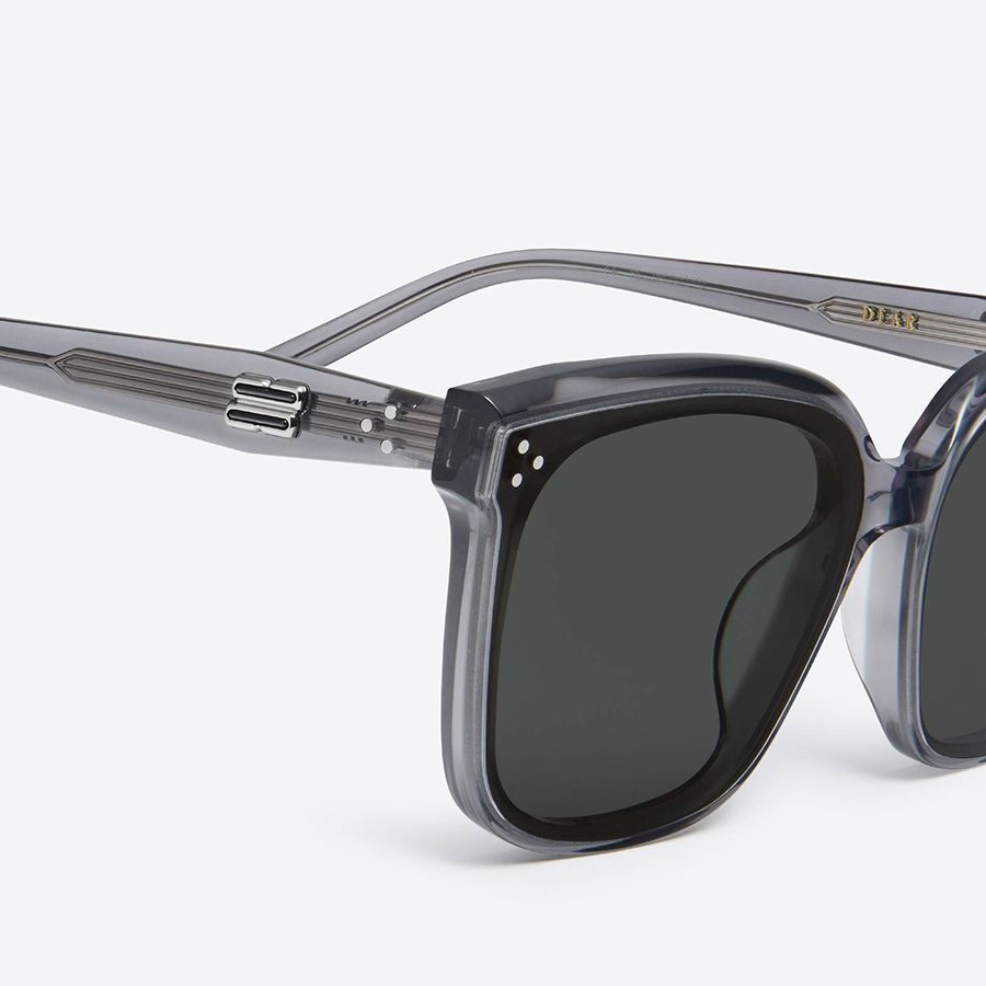  Kính Gentle Monster Dear G1 'Black' 