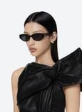  Kính Gentle Monster Duns 01 'Black' 